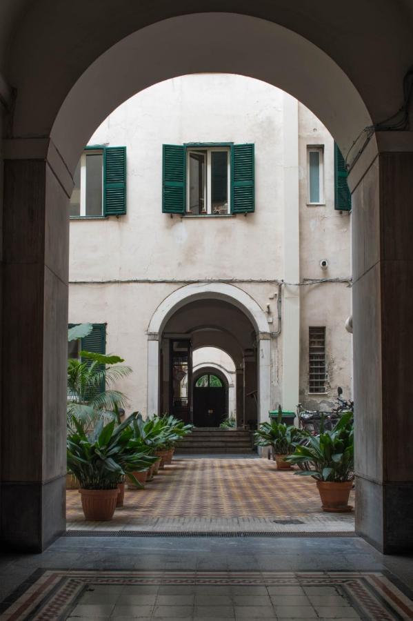 Tiber Rooms Testaccio Roma Exterior foto