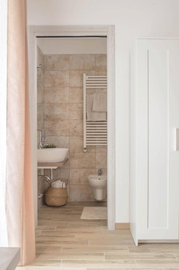 Tiber Rooms Testaccio Roma Exterior foto